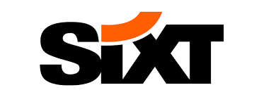 SIXT+ logo